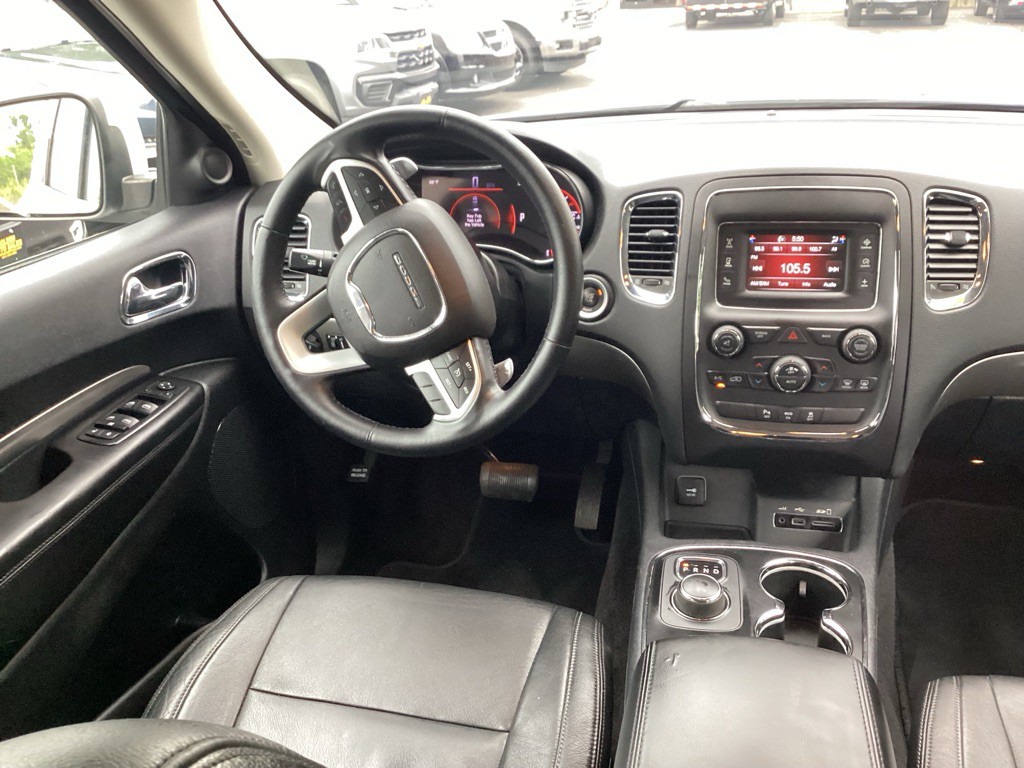 2015 Dodge Durango Image 17
