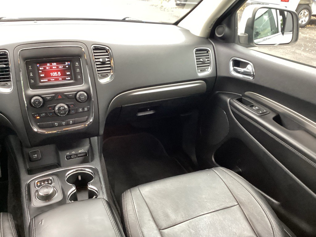 2015 Dodge Durango Image 18