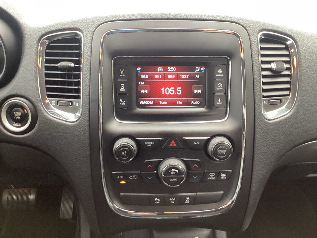 2015 Dodge Durango Image 19