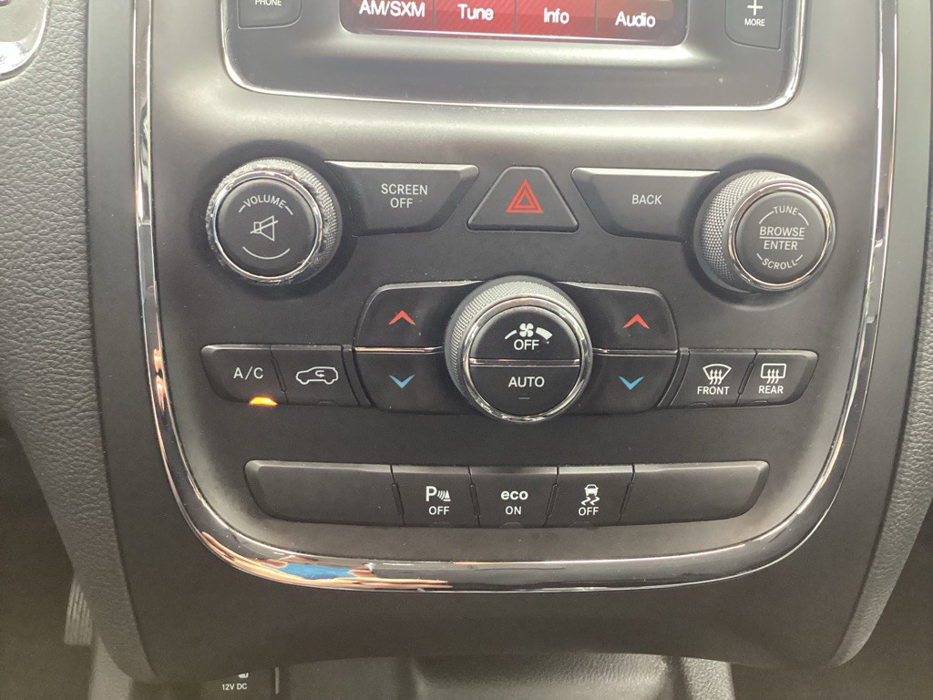 2015 Dodge Durango Image 20