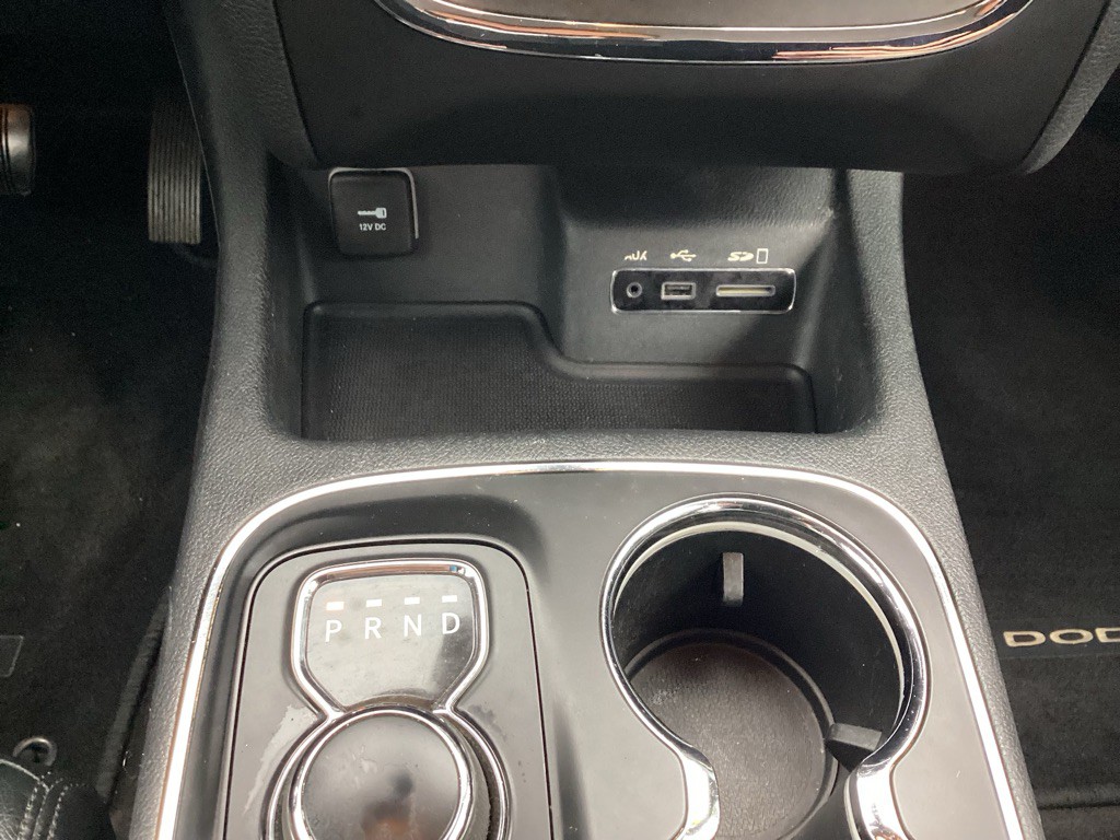 2015 Dodge Durango Image 21
