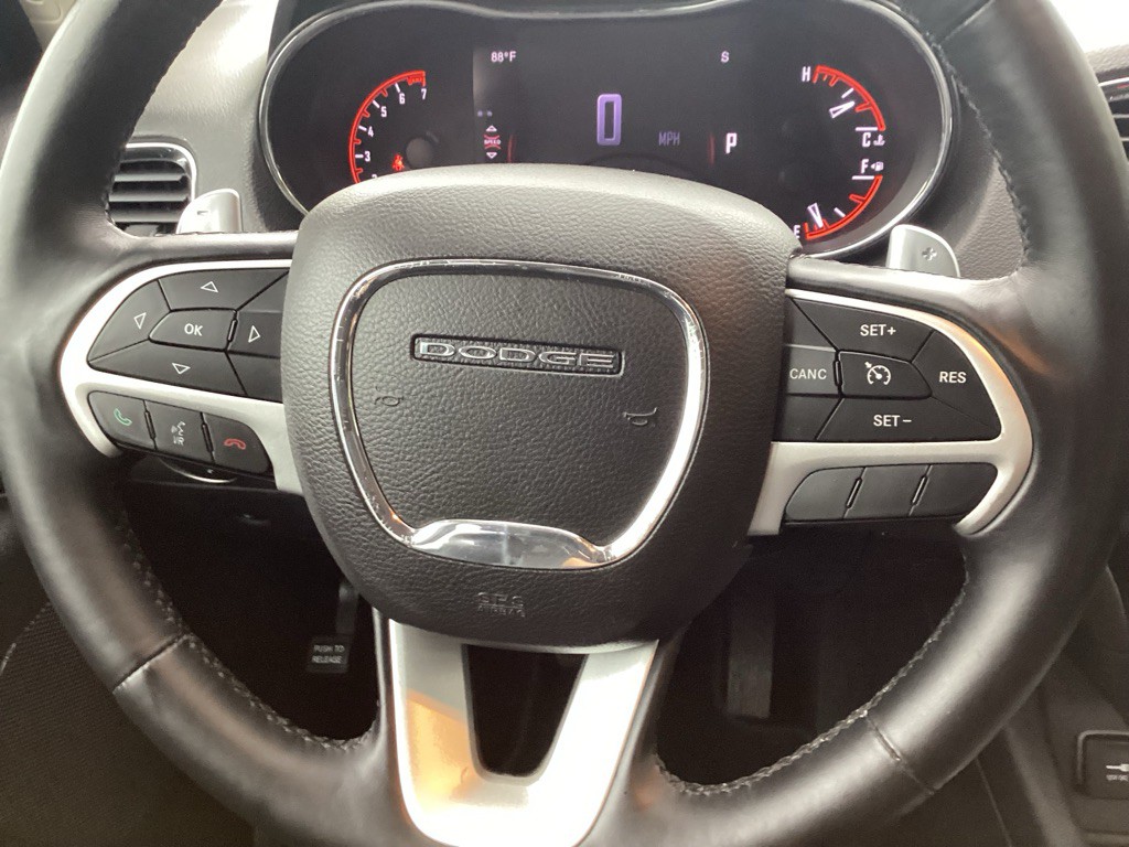 2015 Dodge Durango Image 22