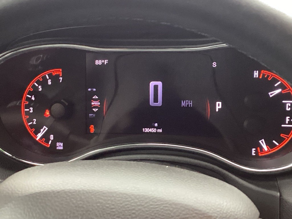 2015 Dodge Durango Image 23