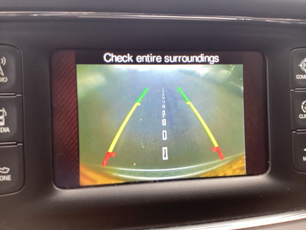 2015 Dodge Durango Image 25