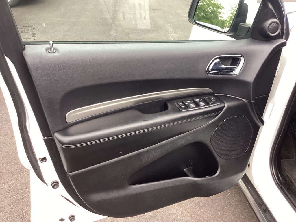 2015 Dodge Durango Image 26
