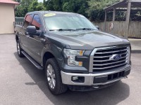 Image for 2016 Ford F-150 Supercrew ID: 7410565