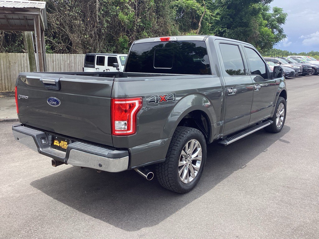 2016 Ford F-150 Image 7