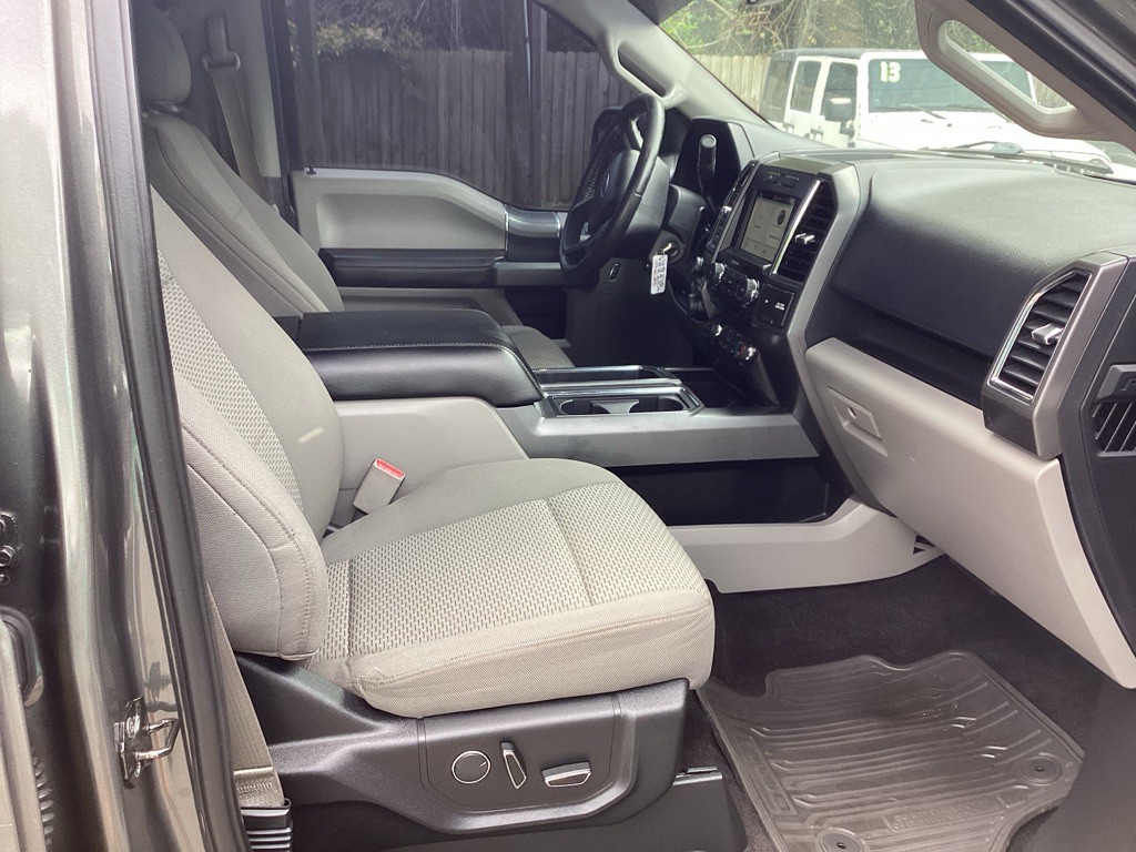 2016 Ford F-150 Image 10