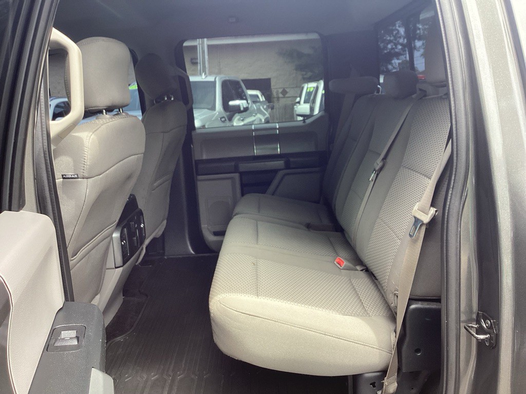 2016 Ford F-150 Image 11