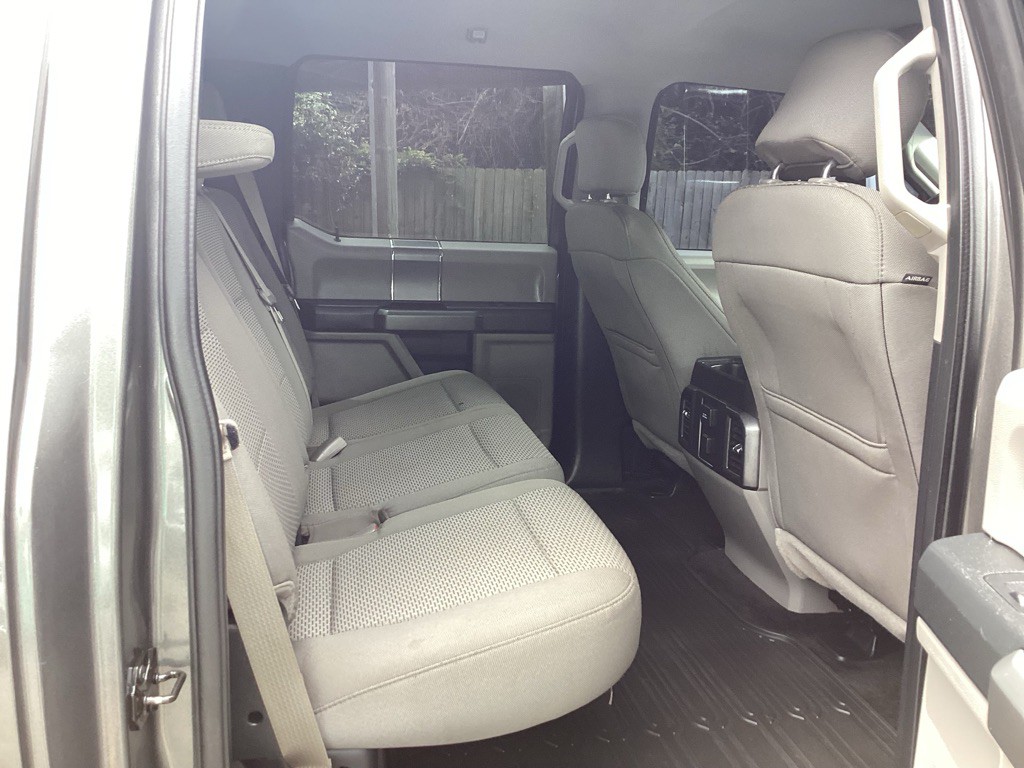 2016 Ford F-150 Image 12