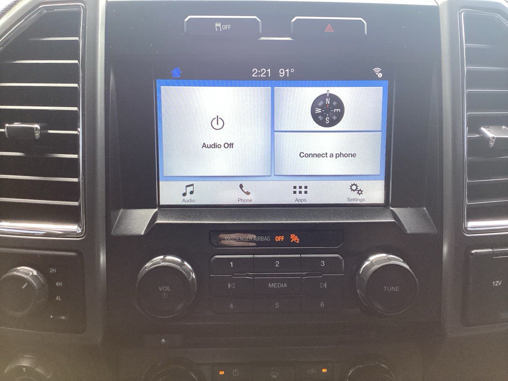 2016 Ford F-150 Image 13