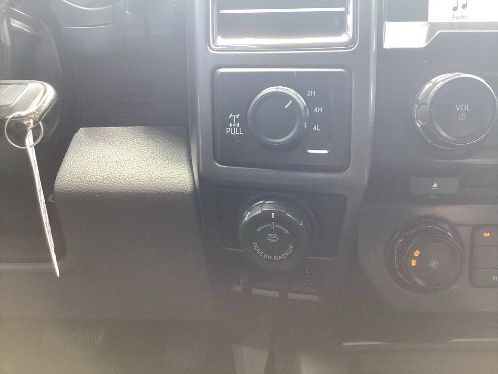 2016 Ford F-150 Image 15
