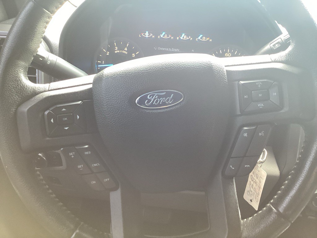 2016 Ford F-150 Image 16