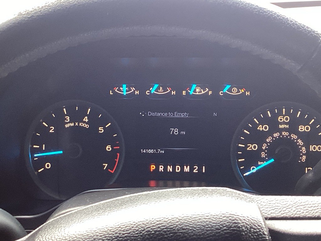 2016 Ford F-150 Image 17