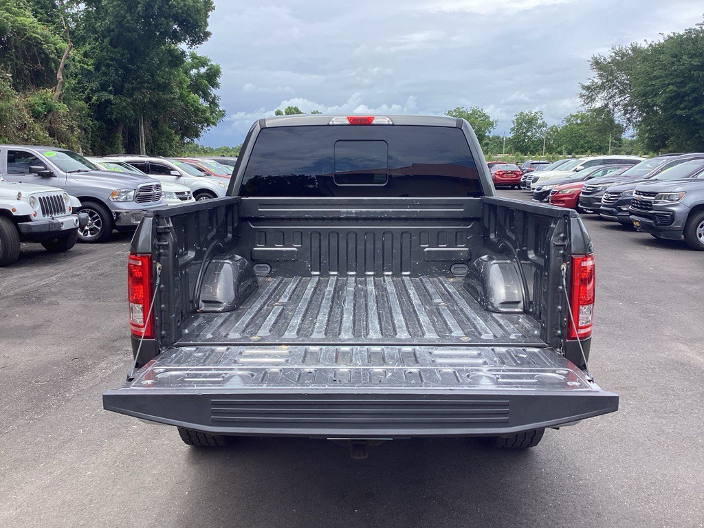 2016 Ford F-150 Image 20