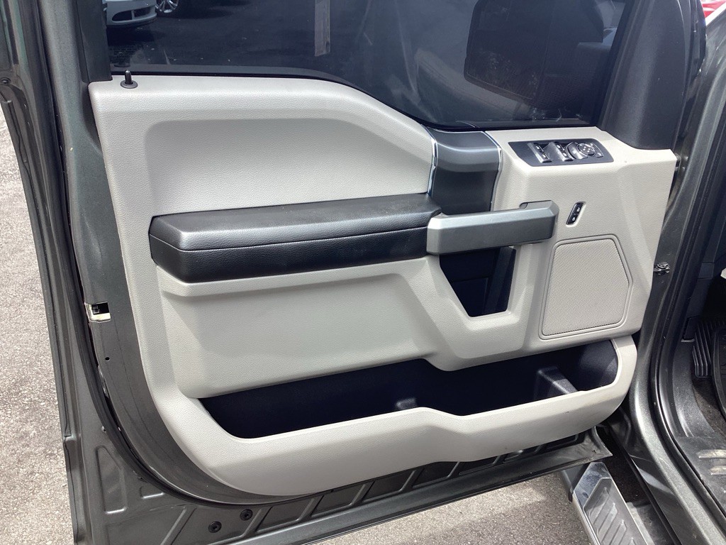 2016 Ford F-150 Image 21