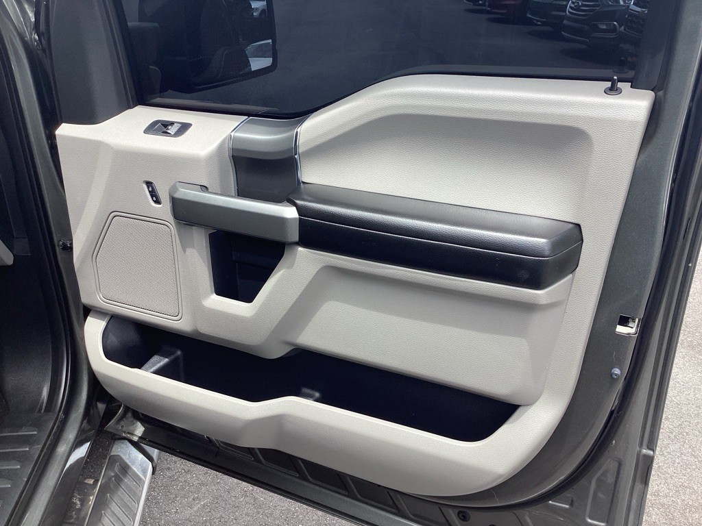 2016 Ford F-150 Image 22