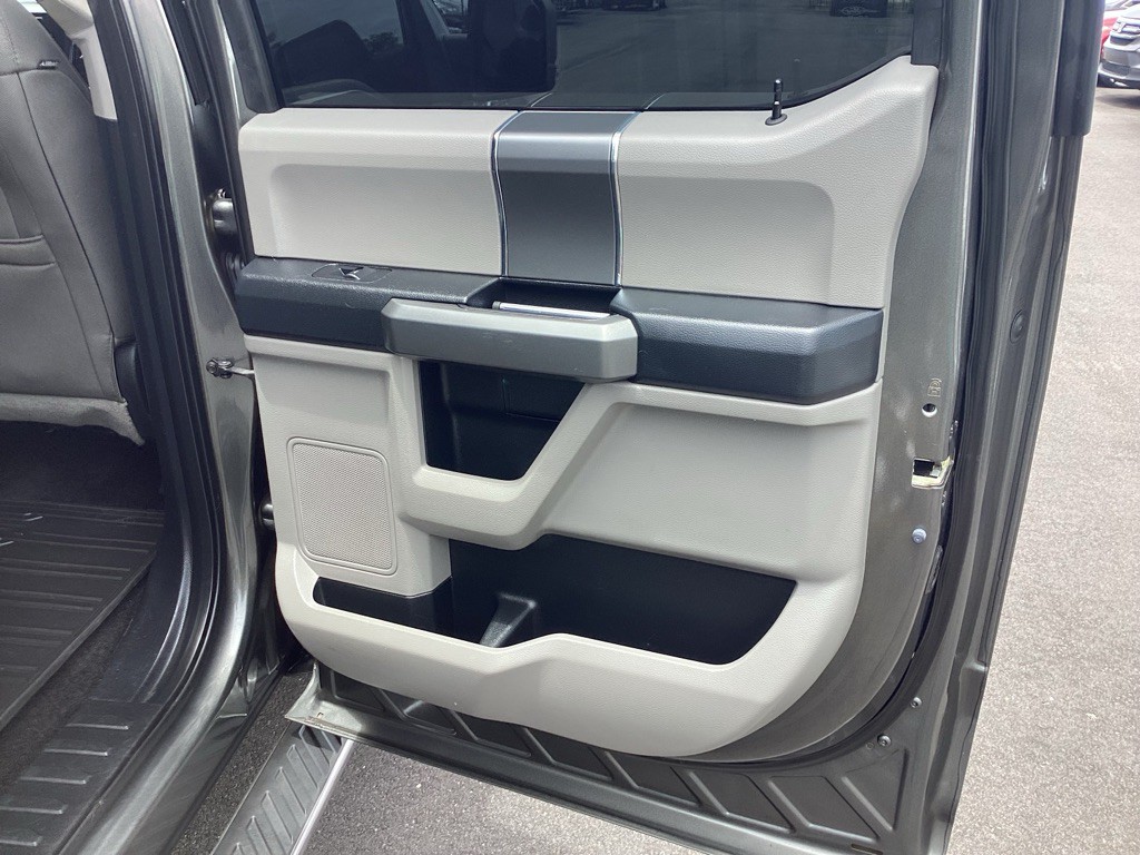 2016 Ford F-150 Image 23