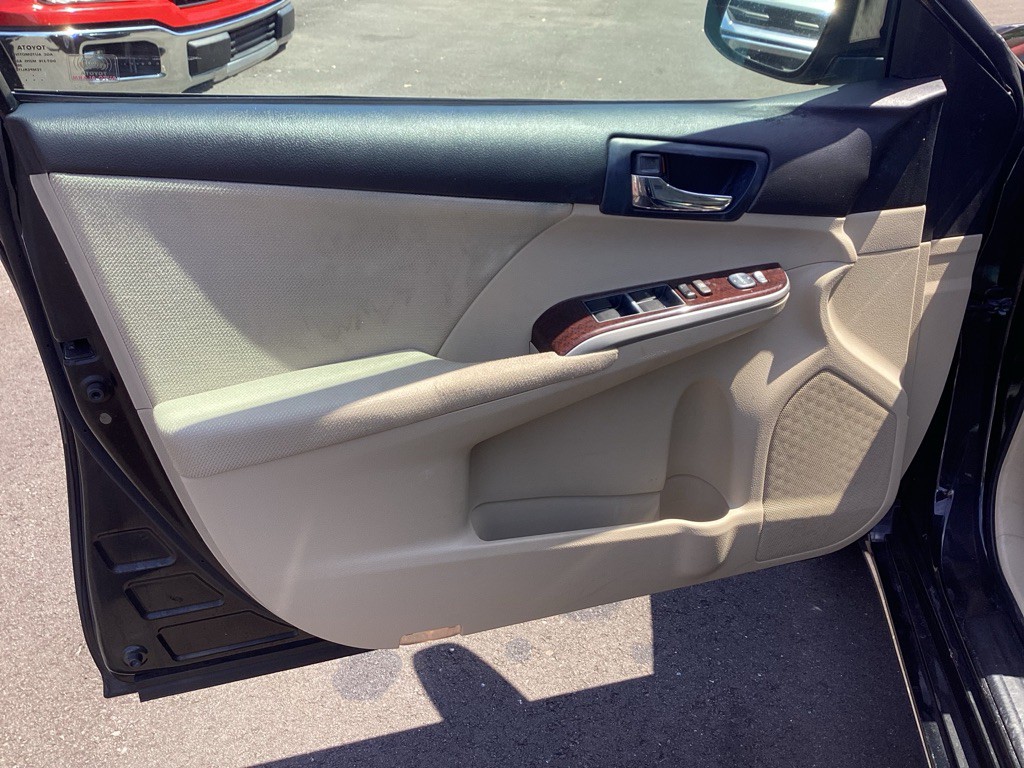 2012 Toyota Camry Image 26