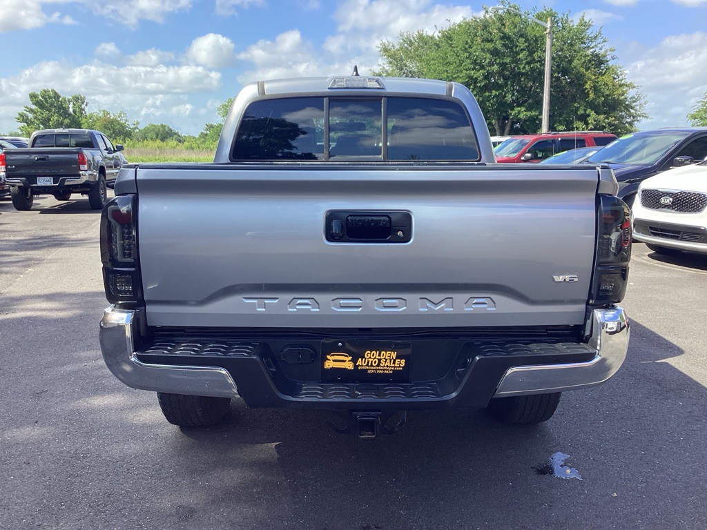 2016 Toyota Tacoma Image 6