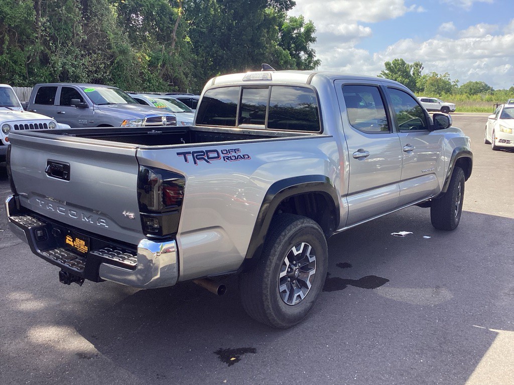 2016 Toyota Tacoma Image 7