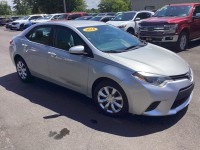Image for 2014 Toyota Corolla L ID: 7453900