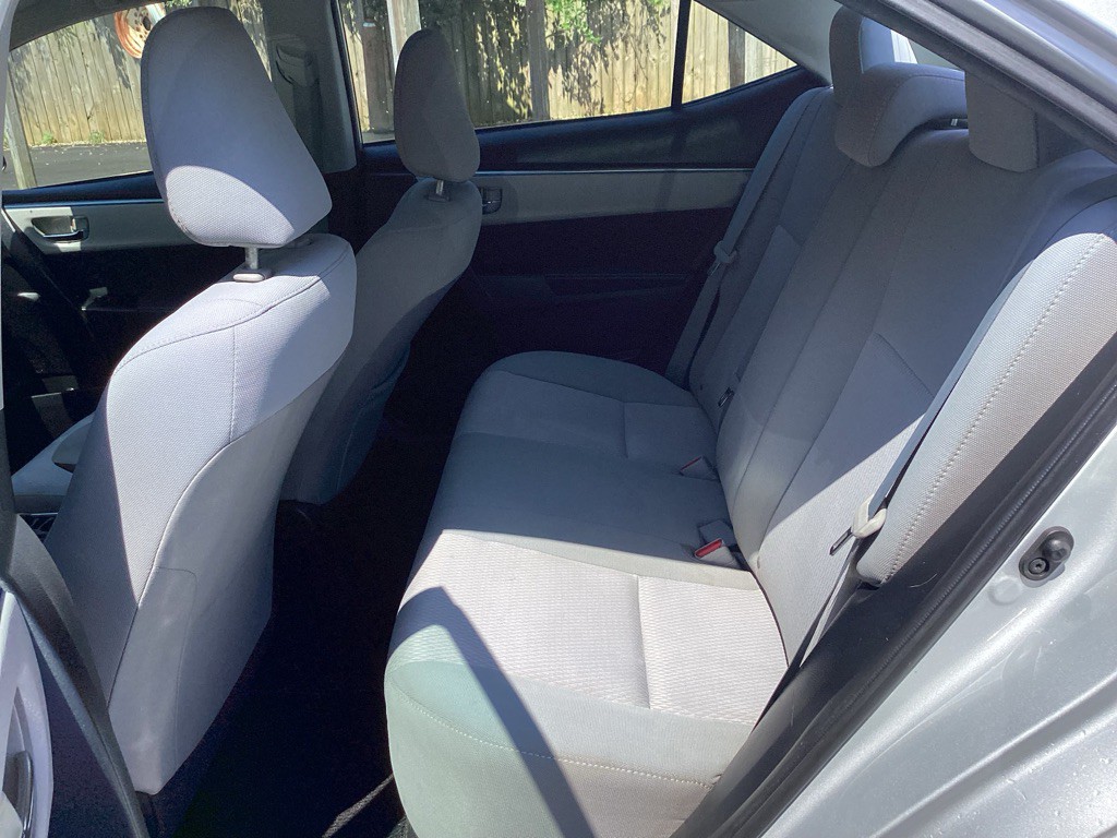 2014 Toyota Corolla Image 11