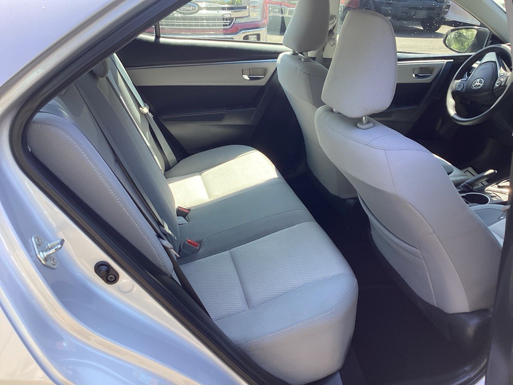 2014 Toyota Corolla Image 12