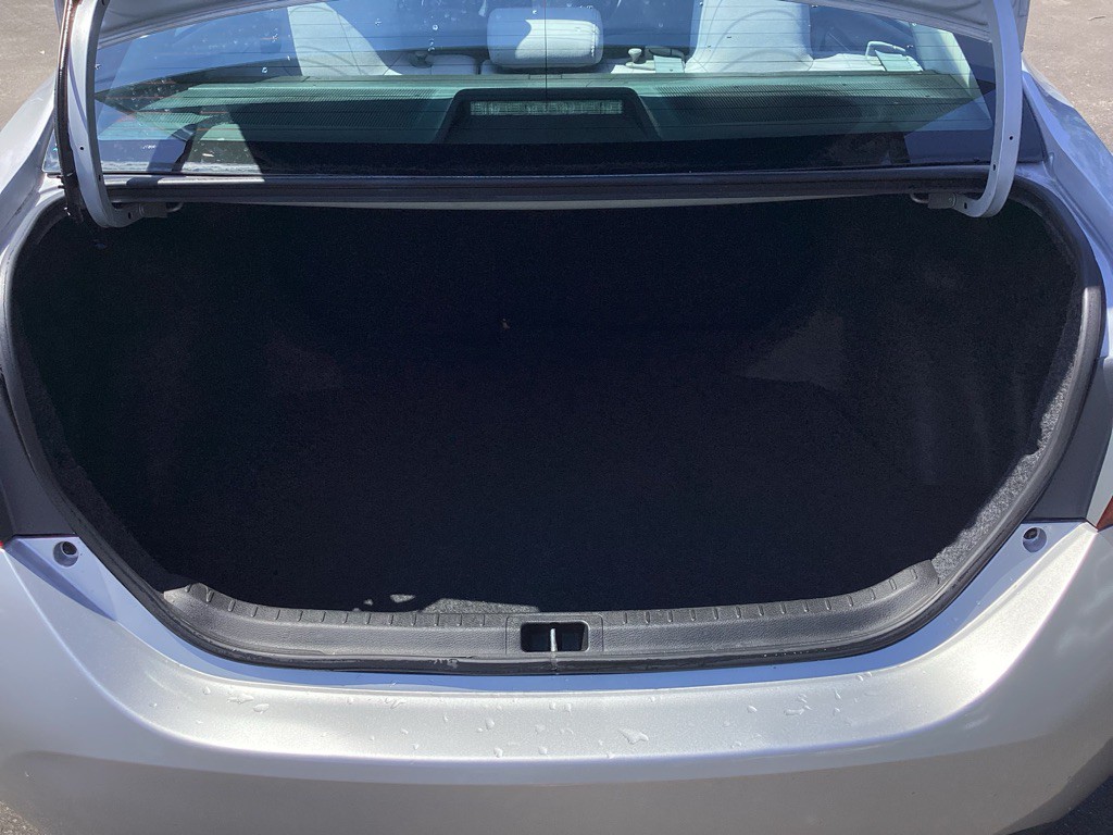 2014 Toyota Corolla Image 14