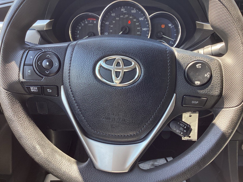 2014 Toyota Corolla Image 20