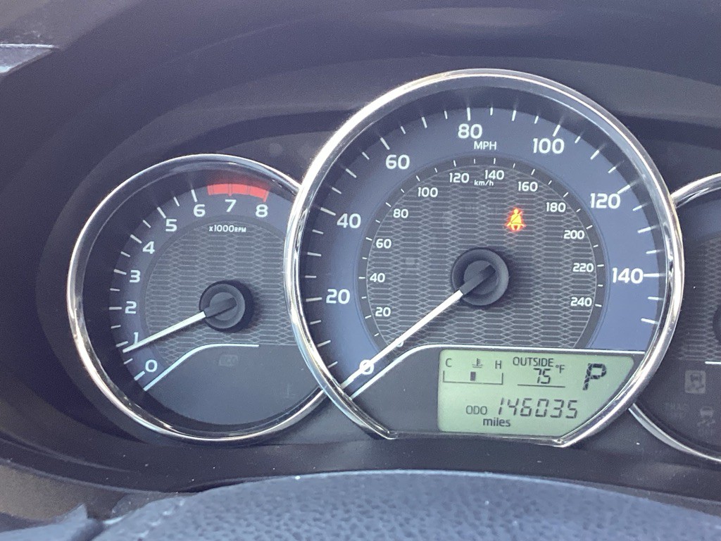 2014 Toyota Corolla Image 21
