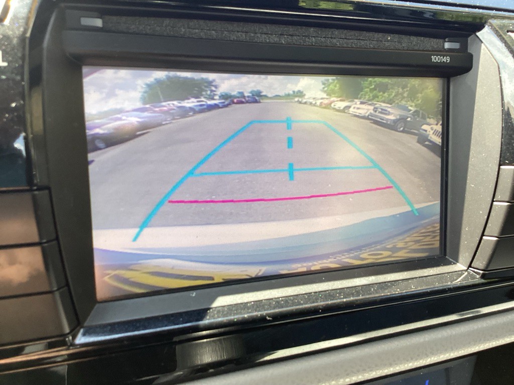 2014 Toyota Corolla Image 22