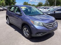 Image for 2014 Honda CR-V LX ID: 7543489