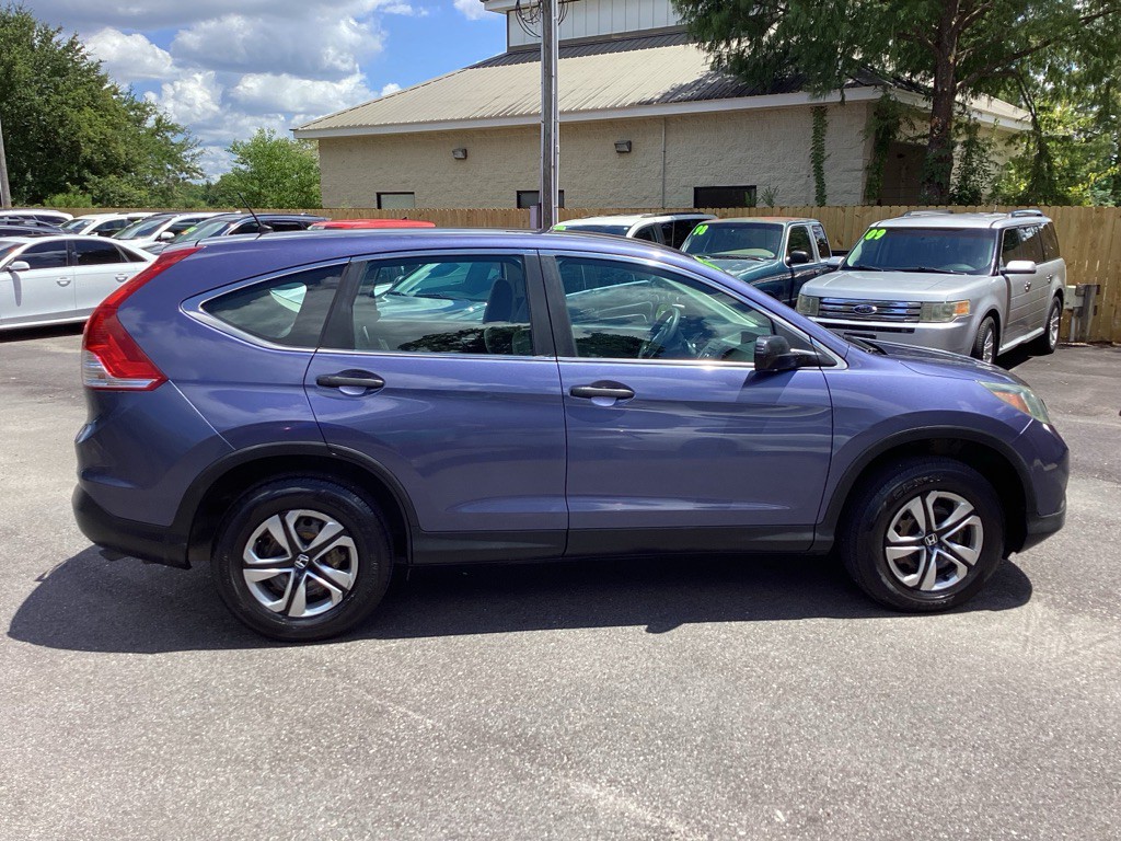2014 Honda CR-V Image 8