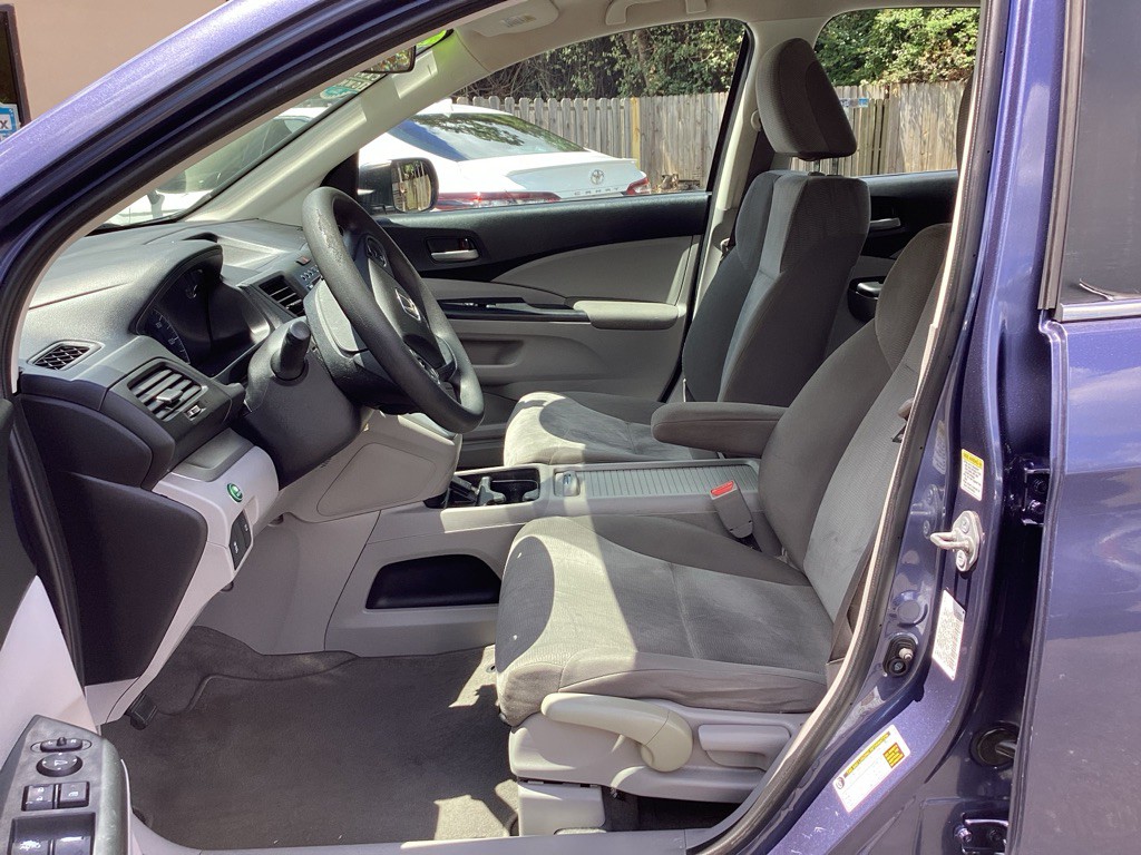 2014 Honda CR-V Image 9