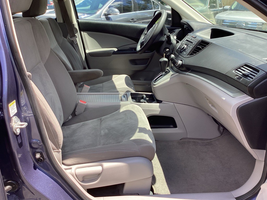 2014 Honda CR-V Image 10