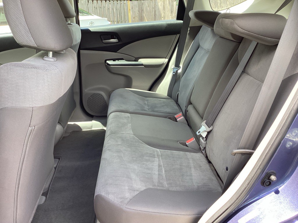 2014 Honda CR-V Image 11