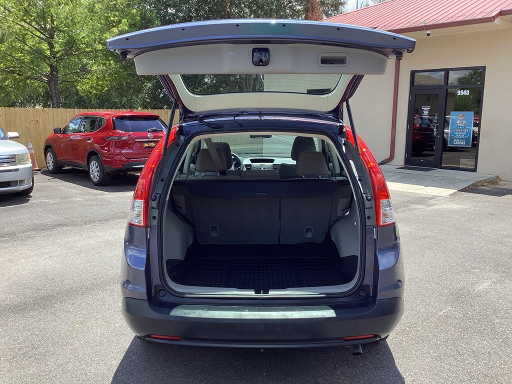 2014 Honda CR-V Image 12