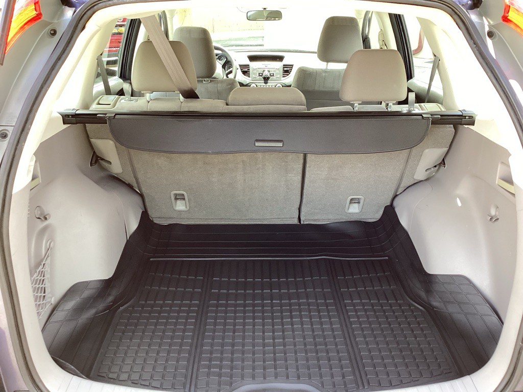 2014 Honda CR-V Image 13
