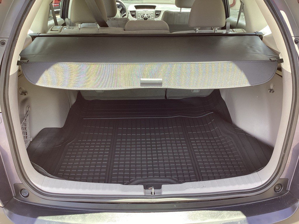2014 Honda CR-V Image 14