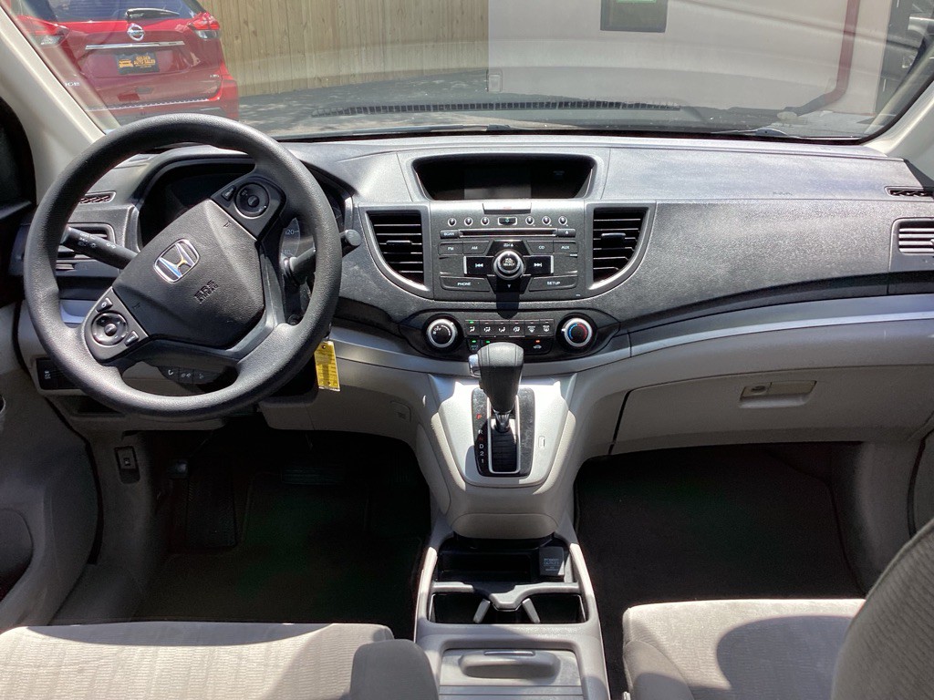 2014 Honda CR-V Image 15