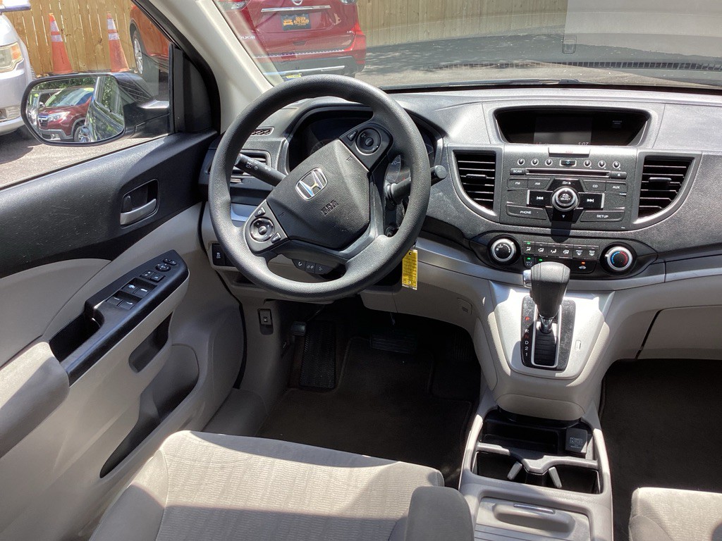 2014 Honda CR-V Image 16