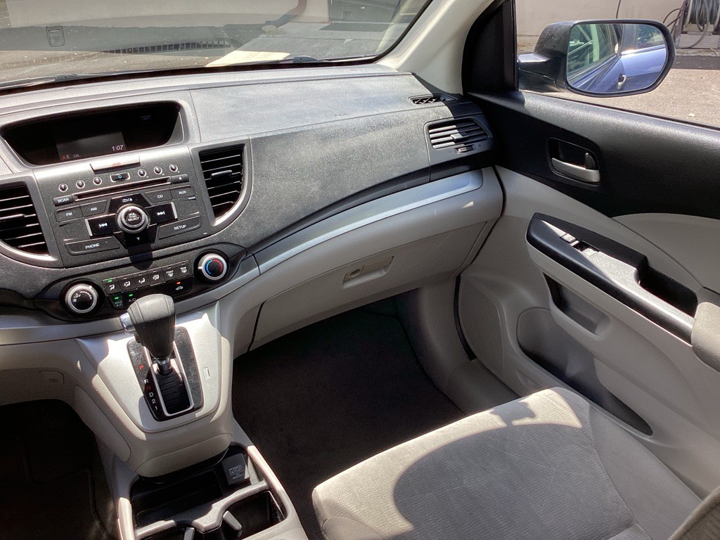 2014 Honda CR-V Image 17