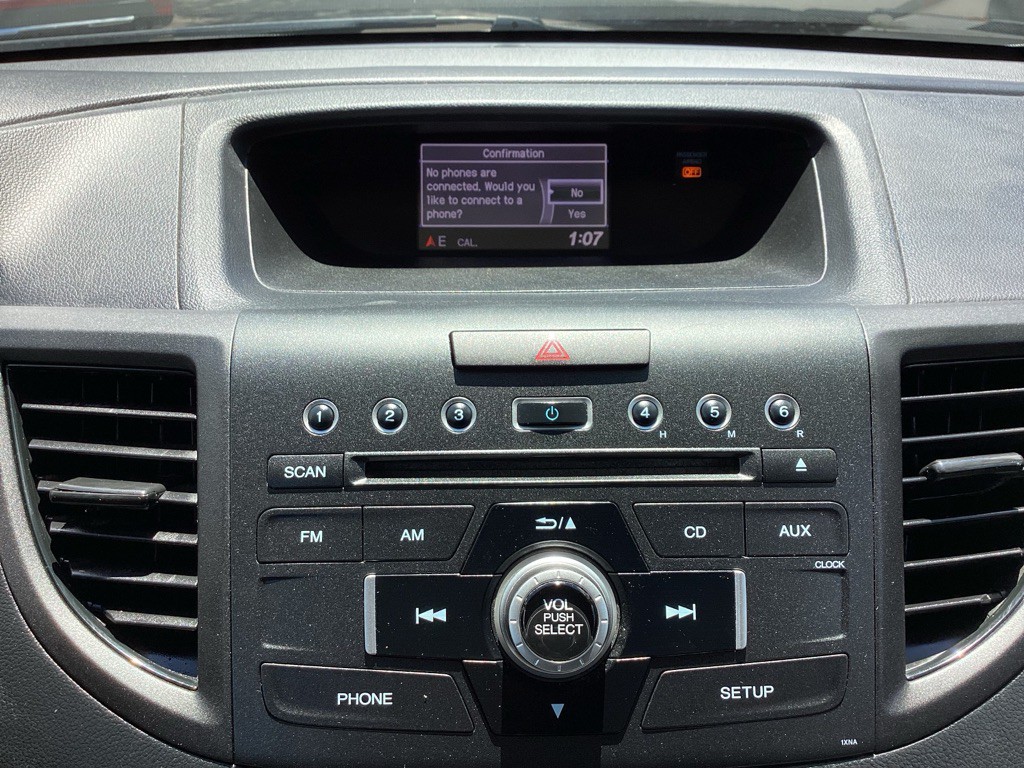 2014 Honda CR-V Image 18