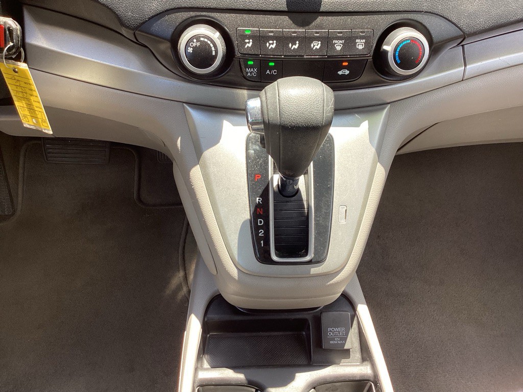 2014 Honda CR-V Image 19