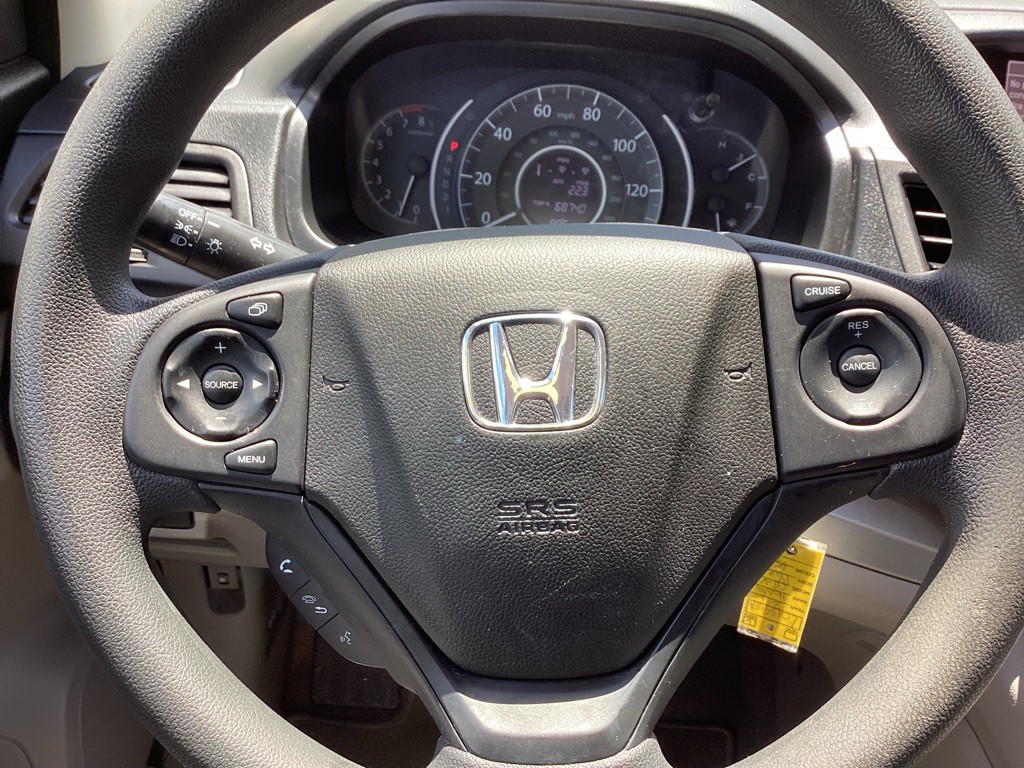 2014 Honda CR-V Image 20