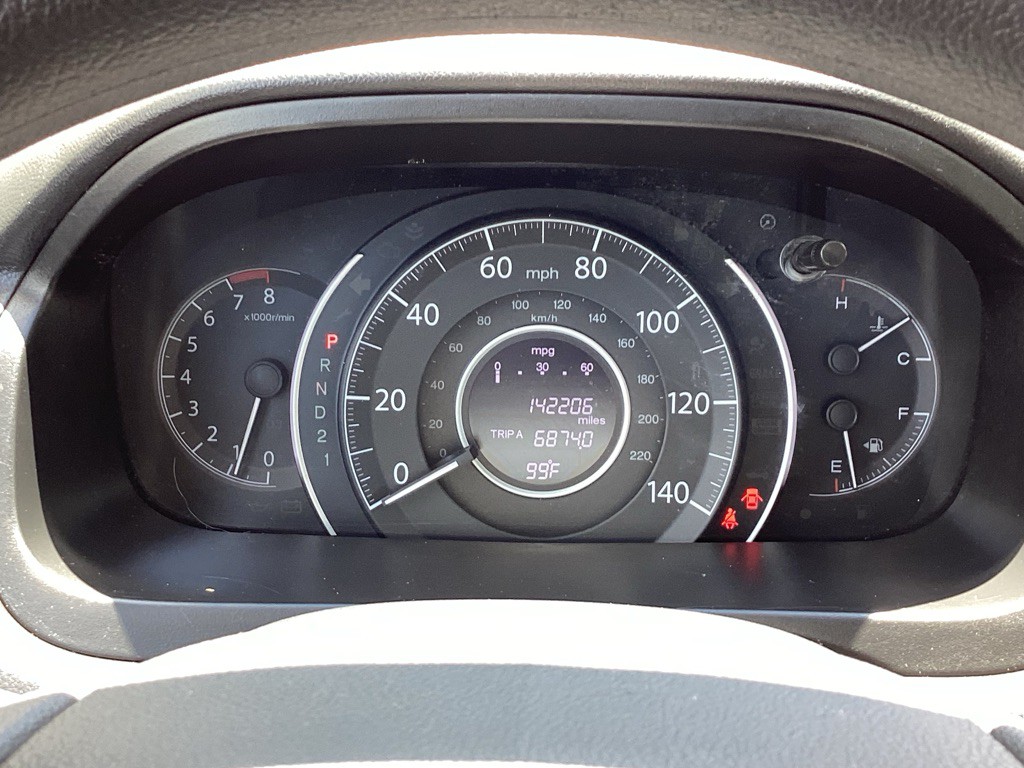 2014 Honda CR-V Image 21