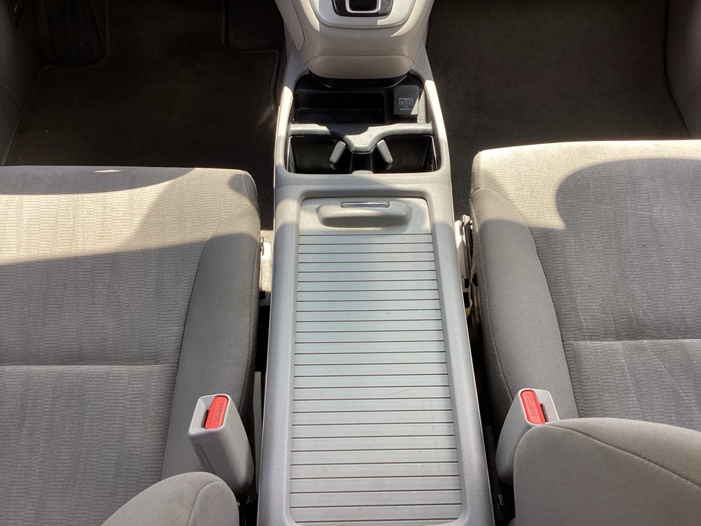 2014 Honda CR-V Image 22