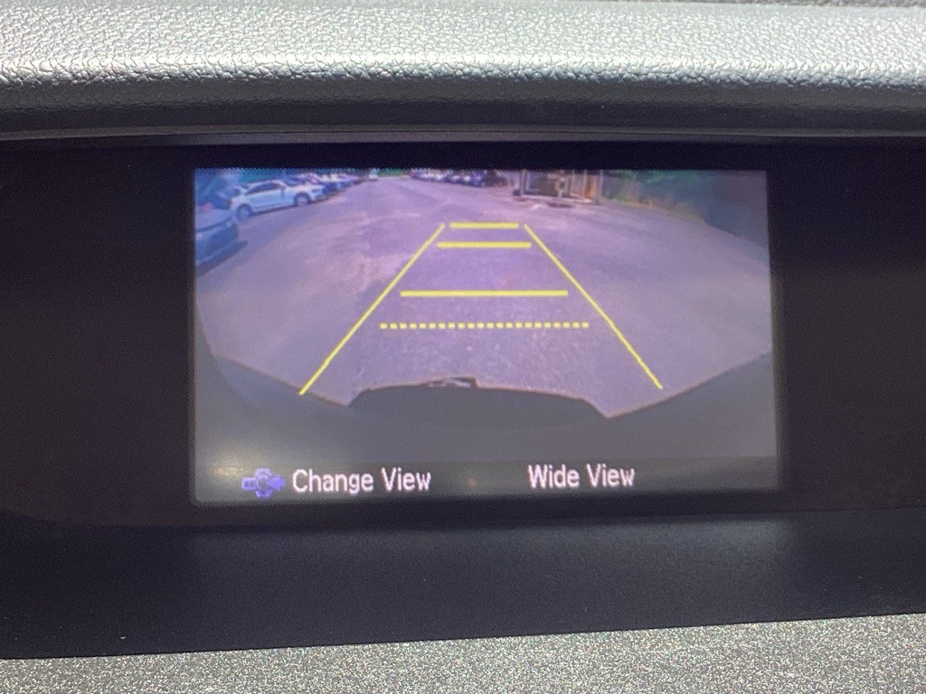 2014 Honda CR-V Image 23