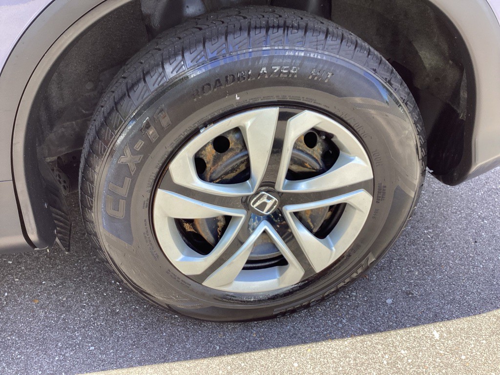2014 Honda CR-V Image 24